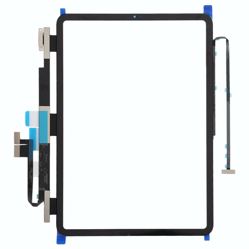 Touch Panel for iPad Pro 12.9 inch (2018) A1876 A1895 A1983 A2014(Black)