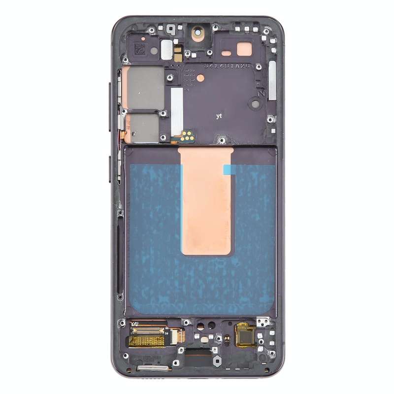 For Samsung Galaxy S23 SM-S911B 6.43 inch US Version OLED LCD Screen Digitizer Full Assembly with...
