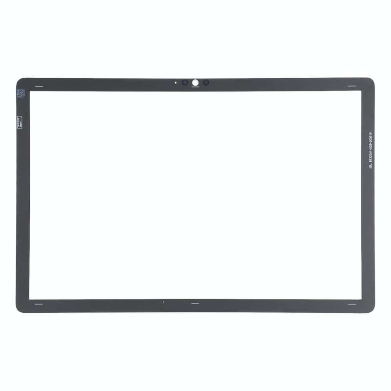 For Huawei Enjoy Tablet 2 AGS3-W00D  Front Screen Outer Glass Lens (White)