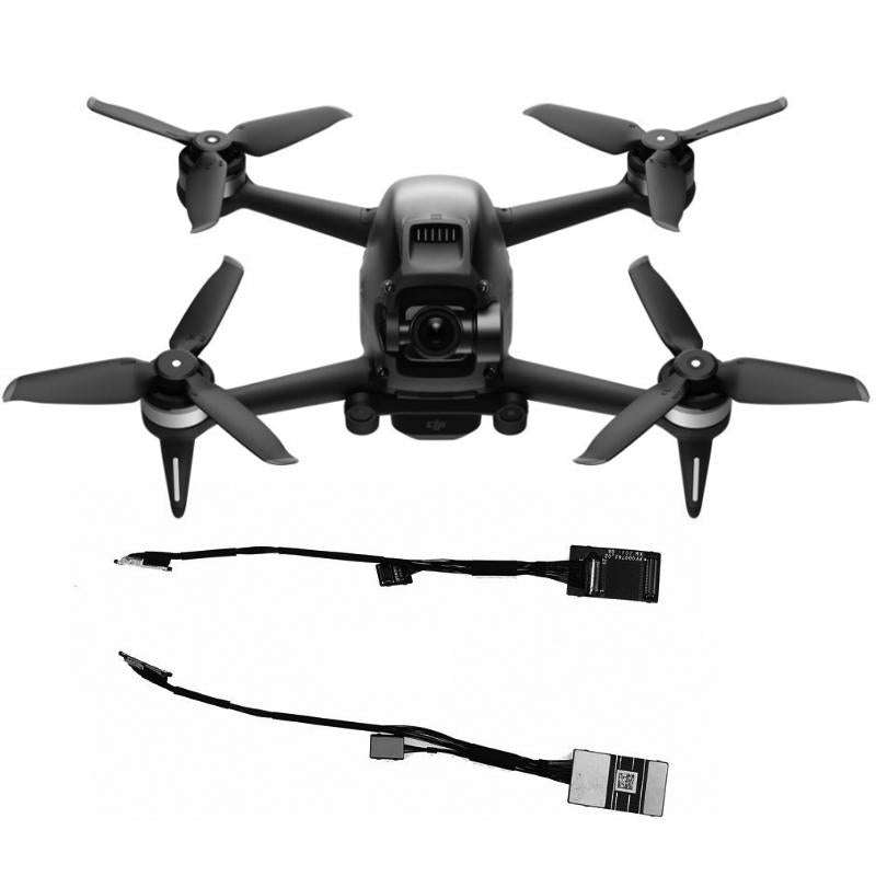 For DJI FPV Drone Gimbal Camera Signal Cable