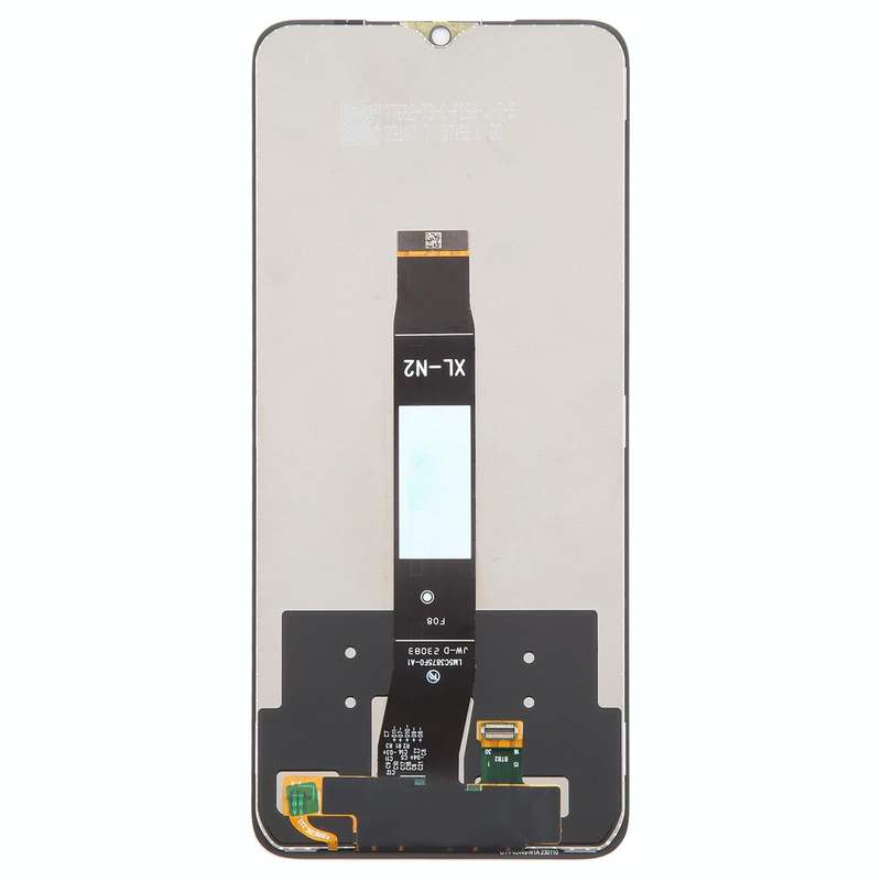 For Xiaomi Poco C50 Original LCD Screen With Digitizer Full Assembly