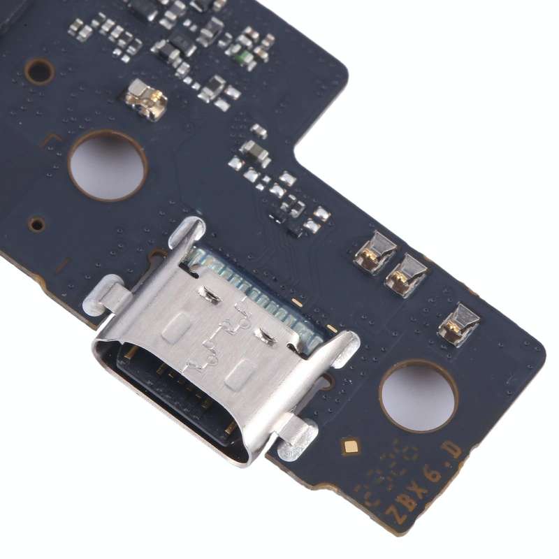 For Samsung Galaxy A05 SM-A055F Original Charging Port Board