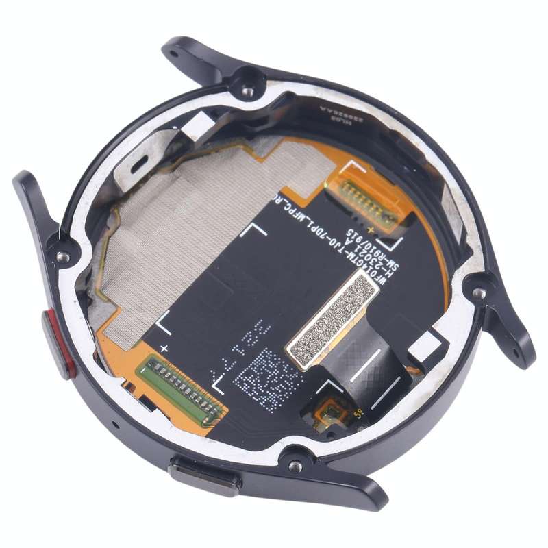 Original LCD Screen Digitizer Full Assembly with Frame for Samsung Galaxy Watch5 44mm SM-R910/R91...