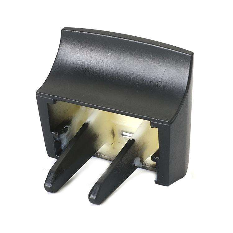 Auto Parking Switch Cover Replacement Handbrake P Key Button 61316822518 for BMW 5 / 6 Series 200...