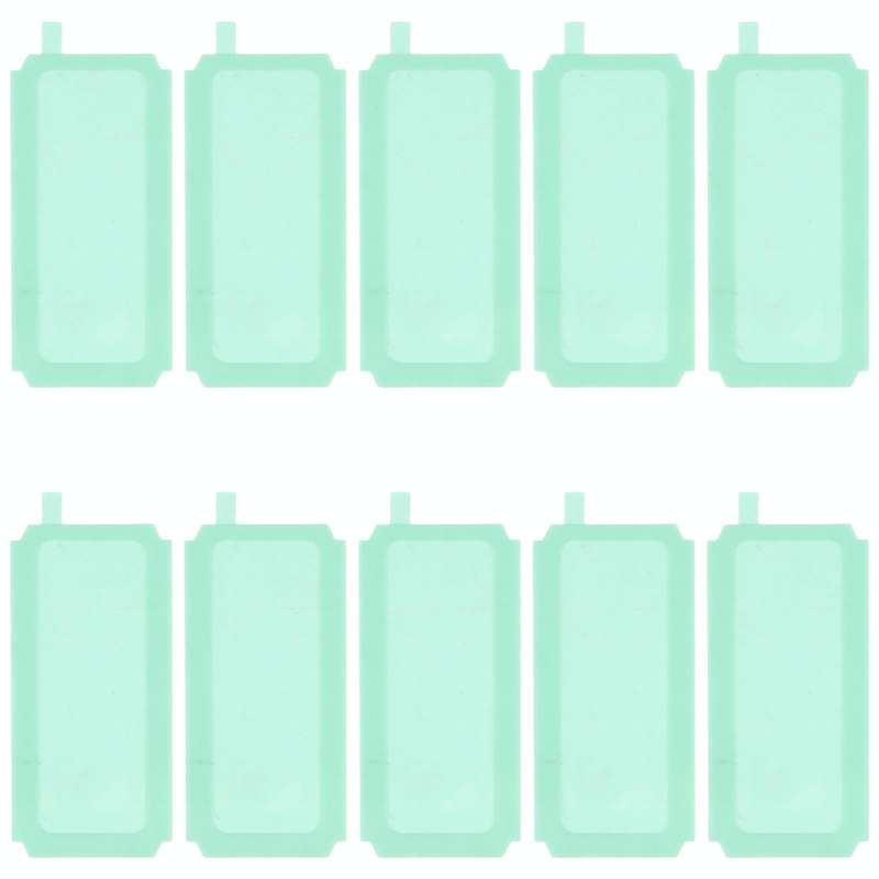 For Samsung Galaxy Note9 SM-N960 10pcs Battery Adhesive Tape Stickers