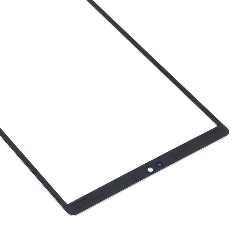 For Samsung Galaxy Tab A7 Lite SM-T220 Wifi  Front Screen Outer Glass Lens with OCA Optically Cle...