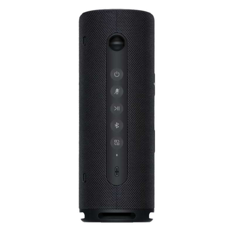 Huawei Sound Joy Portable Smart Speaker Shocking Sound Devialet Bluetooth Wireless Speaker (Obsid...
