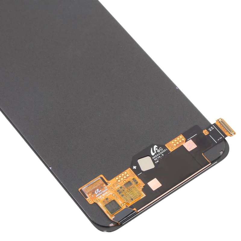 Original LCD Screen and Digitizer Full Assembly For OPPO Reno7 SE 5G / Find X5 Lite / F21 Pro / R...