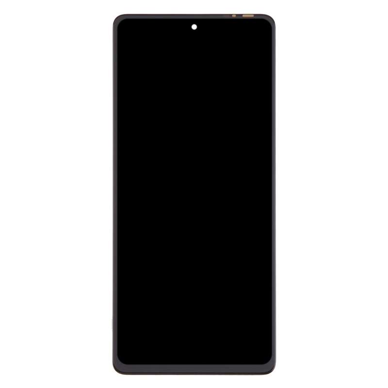 For Tecno Camon 20 Original LCD Screen with Digitizer Full Assembly