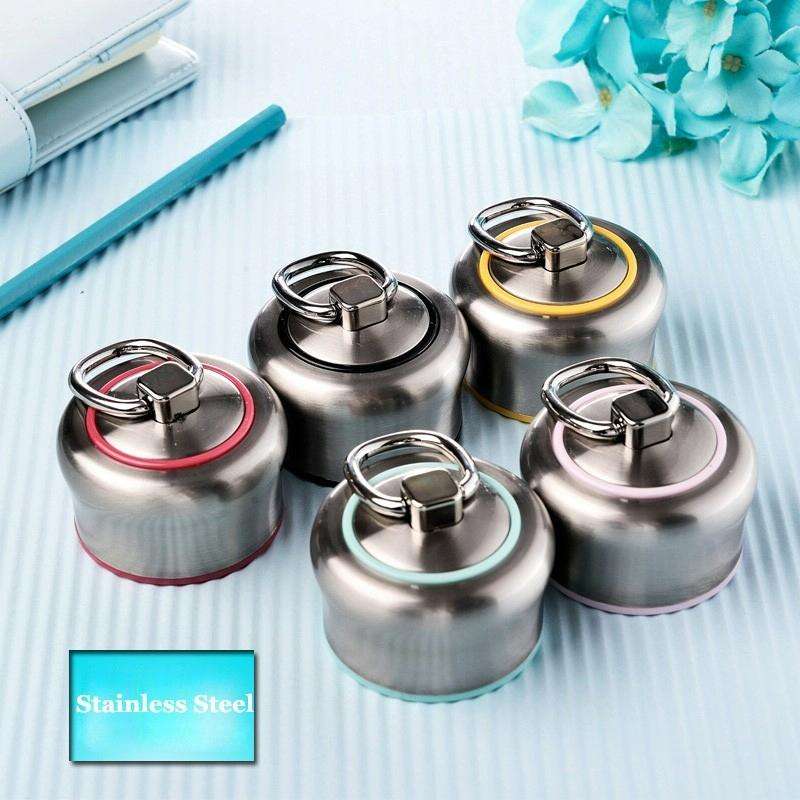 Mini Cute Coffee Vacuum Flasks Thermos Stainless Steel Cup Travel Drink Water Bottle Thermoses Mu...
