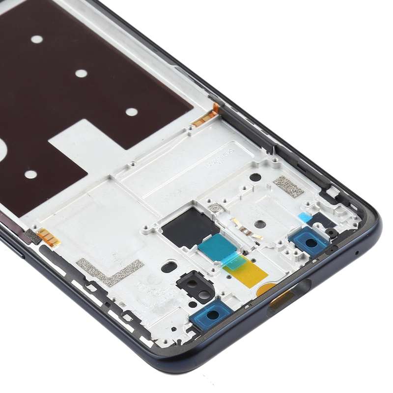 For OPPO Reno2 Z/Reno2 F PCKM70 PCKT00 CPH1945 CPH1951 CPH1989 Front Housing LCD Frame Bezel Plat...