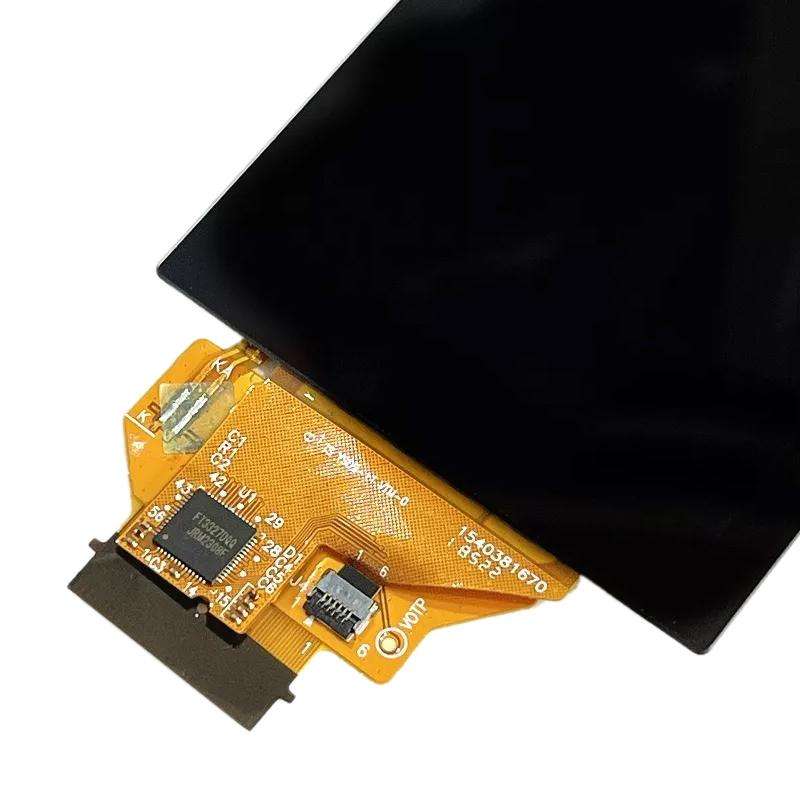 For Nikon Z5 Original LCD Display Screen