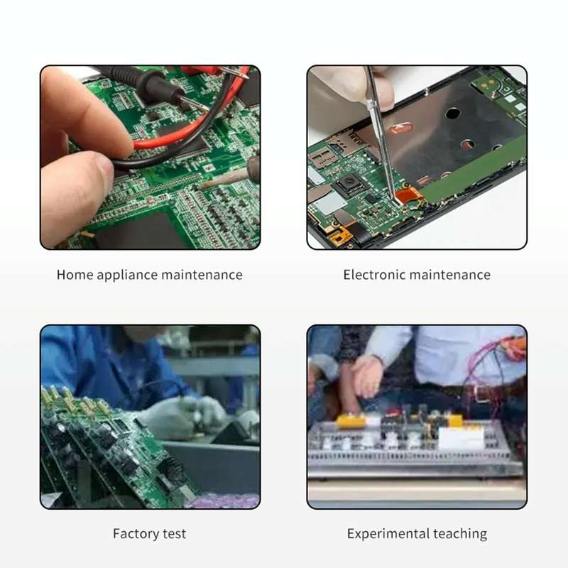 TBK DH-3206 DC Voltage Stabilized Power Supply Machine, AU Plug