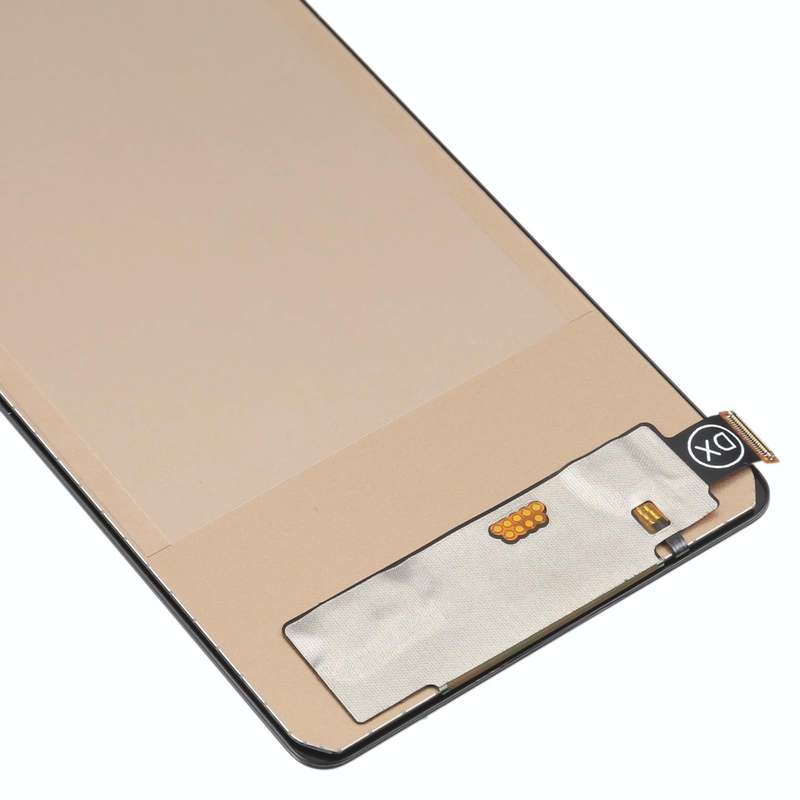 TFT LCD Screen For Xiaomi Redmi K50 Gaming / Poco F4 GT with Digitizer Full Assembly