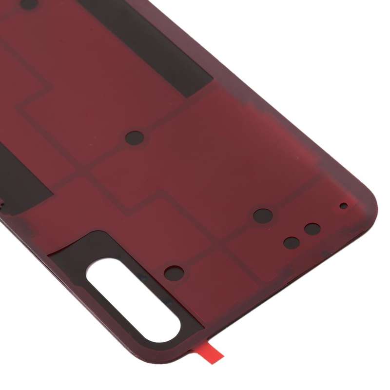 Back Cover for Huawei Honor 9X(Blue)