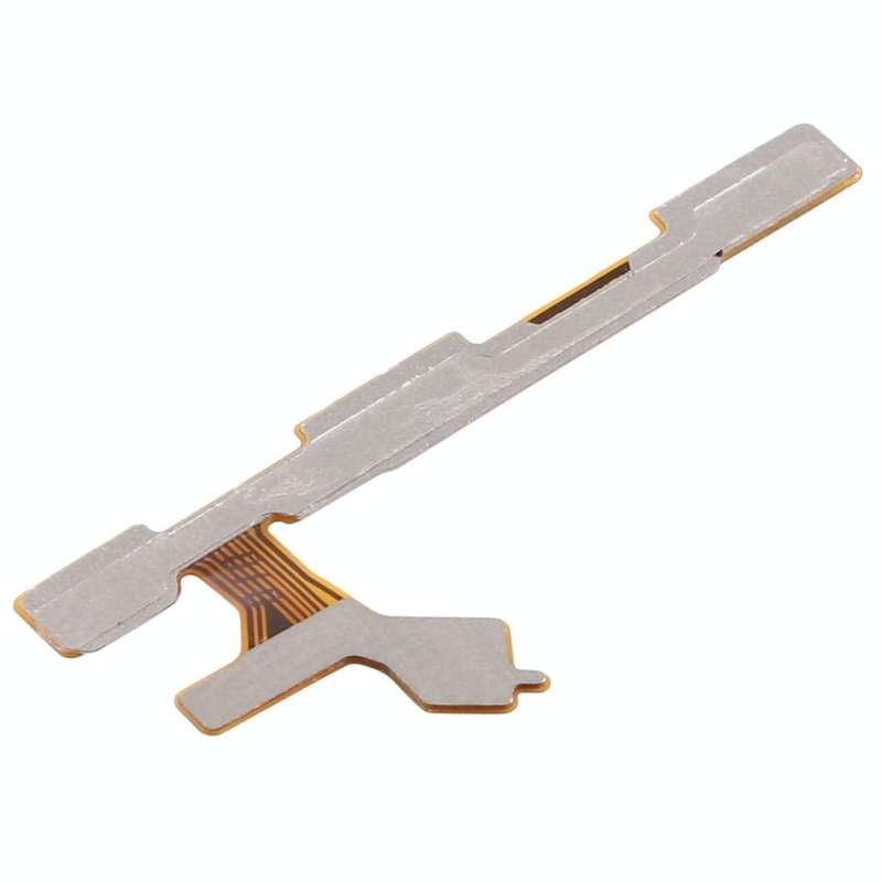 Power Button & Volume Button Flex Cable for Huawei P Smart+ 2019