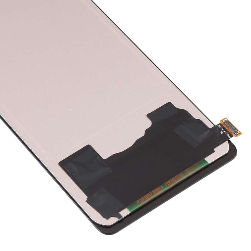 TFT Material LCD Screen and Digitizer Full Assembly for Xiaomi Redmi K30 Ultra M2006J10C, Not Sup...