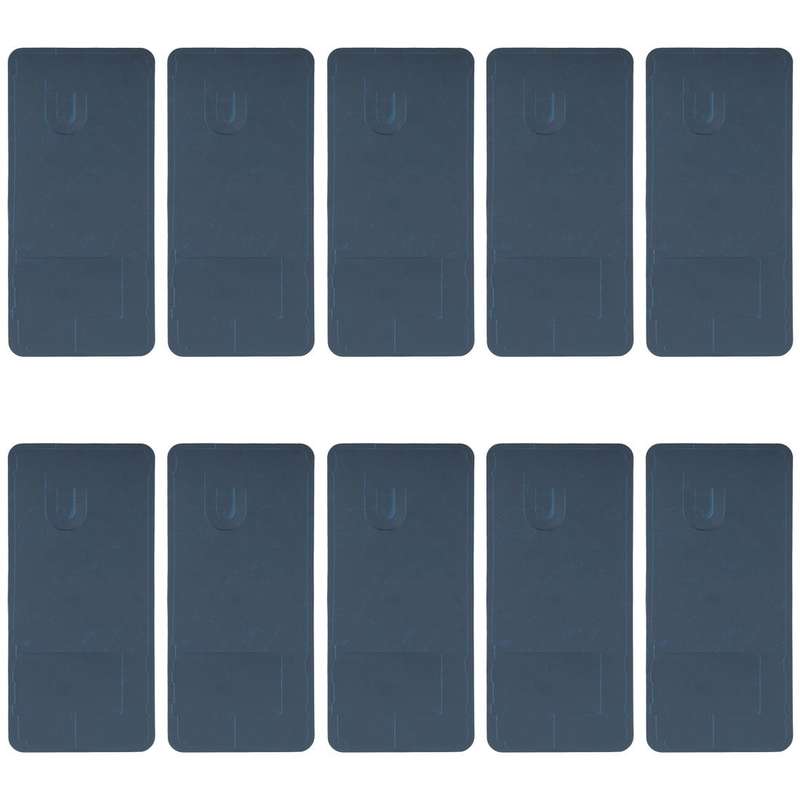 10 PCS Battery Back Housing Cover Adhesive for Google Pixel 3
