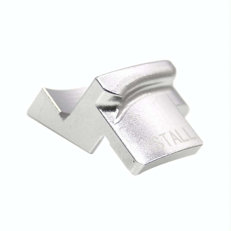 Car Modification Stretch Belt Installation Tool(Silver)