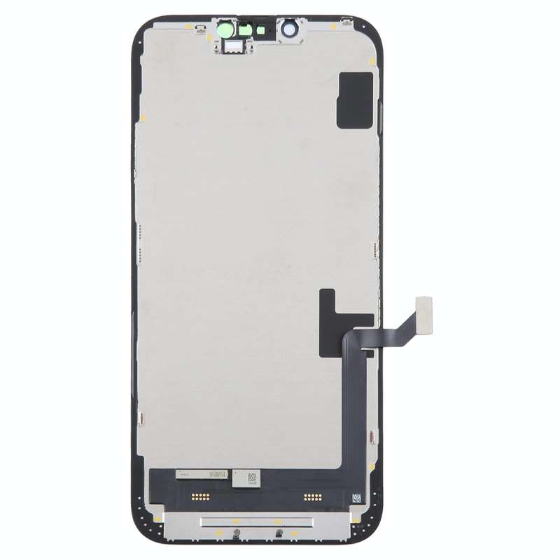 For iPhone 14 Plus incell LCD Screen with Digitizer Full Assembly