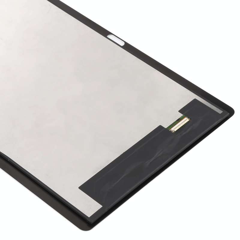 OEM LCD Screen for Huawei MediaPad T5 10.1 (LTE) with Digitizer Full Assembly (White)