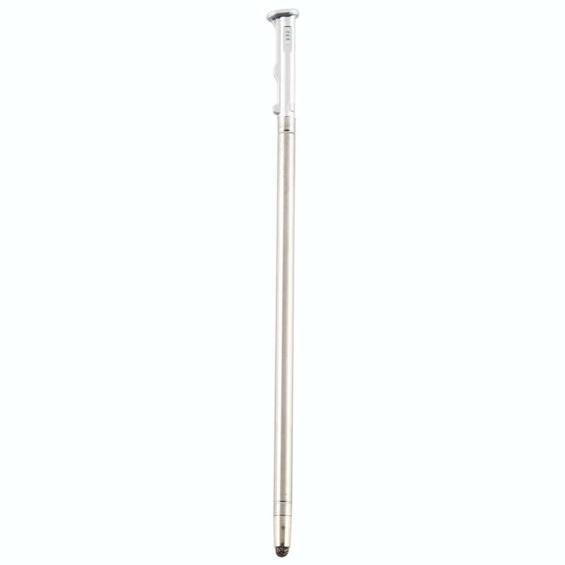 Capacitive Touch Stylus Pen for LG Stylo 5 Q720 LM-Q720CS Q720VSP (Silver)