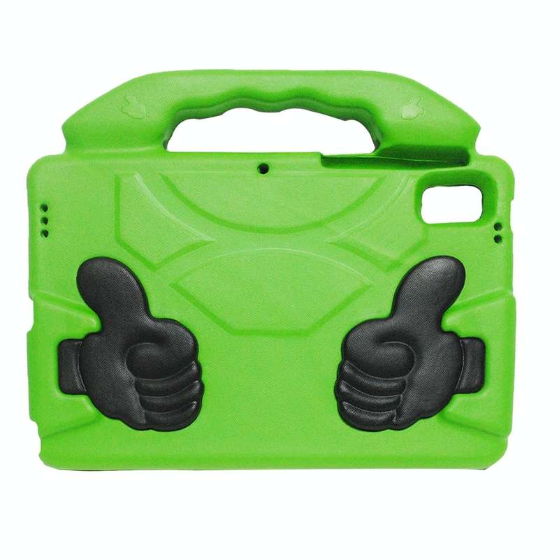 For Lenovo Tab M10 Plus 10.6 3rd Gen 2022 EVA Material Children Anti Falling Tablet Protective Ca...