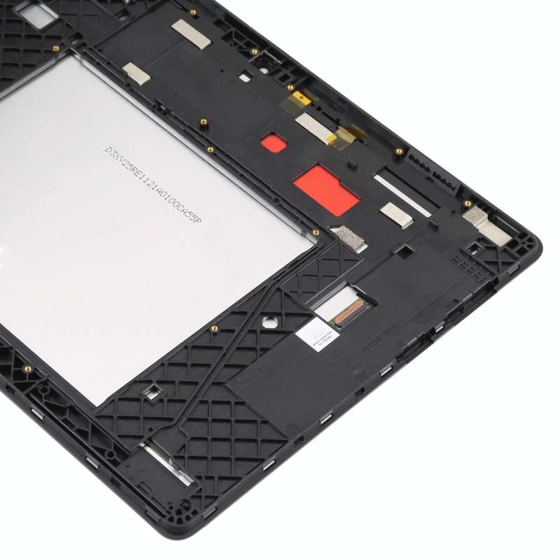 OEM LCD Screen for Lenovo Tab M10 HD TB-X505L TB-X505 TB-X505F Digitizer Full Assembly with Frame...