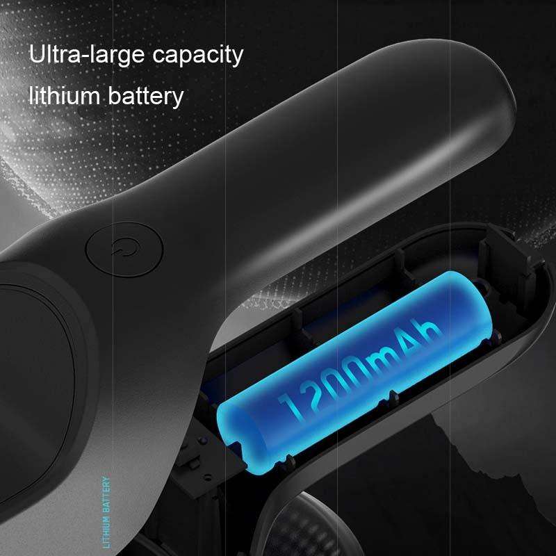 M-28 Rechargeable Hair Cutter Lint Remover Clothes Cleaner(White)
