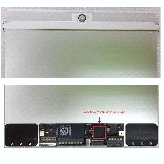 Touchpad for Macbook Air 13.3 inch A1466