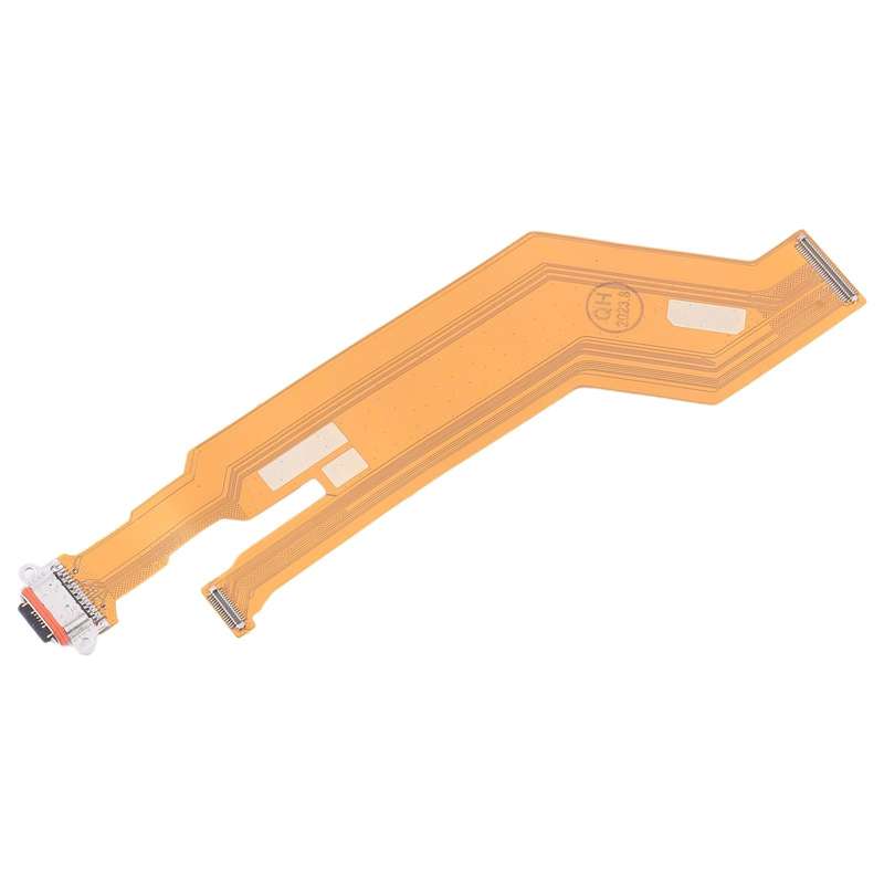 For OPPO Reno4 4G OEM Charging Port Flex Cable