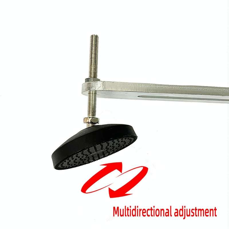 N8 10 in 1 Car Paintless Dent Removal Fender Damage Repair Puller Lifter Arc Crowbar Tools Hook R...