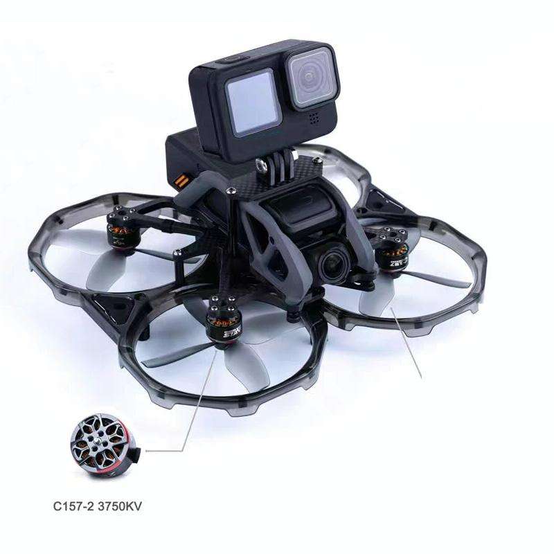 C157-2 FPV Traversing Machine Aerial Photography Motor For AVATA3.5 Rack(3750KV)