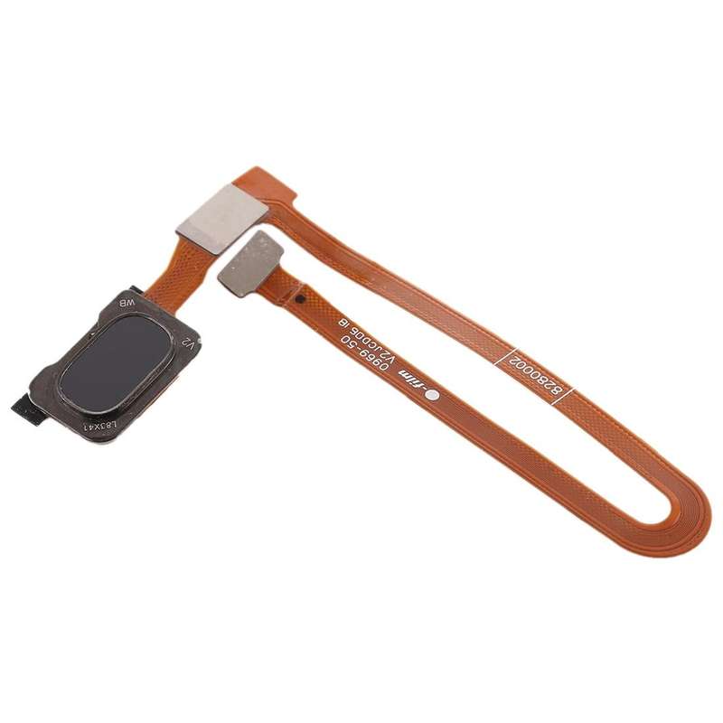 For OnePlus 6 Fingerprint Sensor Flex Cable (Black)