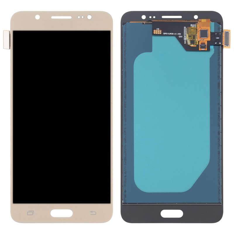 LCD Screen (TFT) + Touch Panel for Galaxy J5 (2016) / J510, J510FN, J510F, J510G, J510Y, J510M(Gold)
