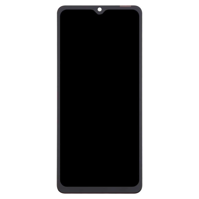 For vivo Y27s V2322 OEM LCD Screen With Digitizer Full Assembly