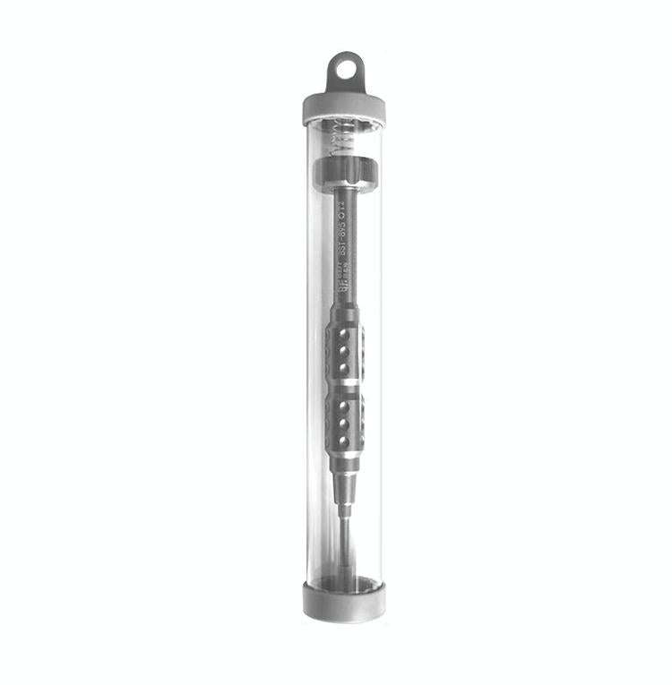 BEST BST-895 6 in 1  Mobile Phone Screwdriver For Mobile Phone Dismantling Screwdriver