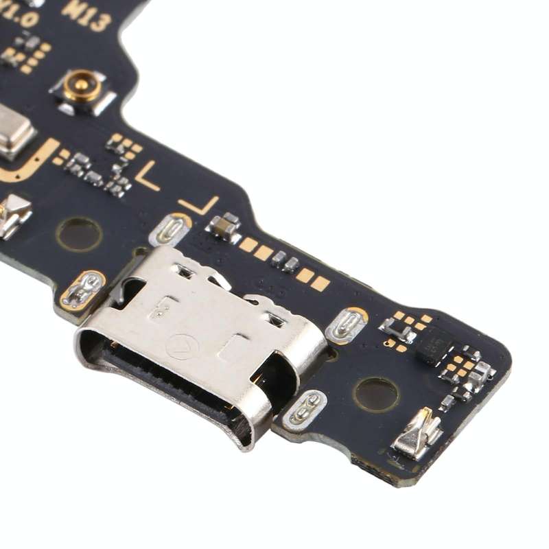 For Samsung Galaxy A21 SM-A215 Charging Port Board