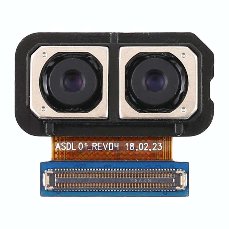 For Galaxy A8 Star / G8850 Back Facing Camera