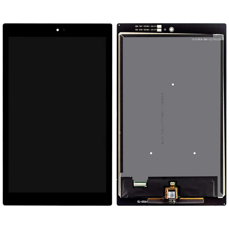 OEM LCD Screen for Amazon Fire HD 10 2019 9th Gen m2v3r5 with Digitizer Full Assembly (Black)