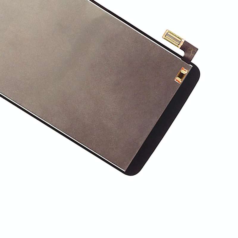 TFT LCD Screen for LG K8 2017 US215 M210 M200N with Digitizer Full Assembly (Silver)
