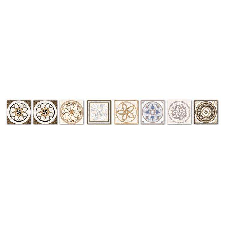 Thickened 3D Self-Adhesive Wall Tile Sticker Kitchen Oil-Proof PVC Sticker(005)