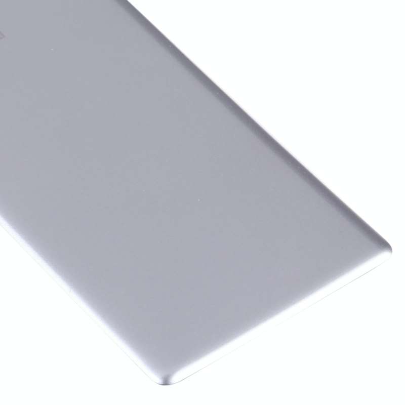 Battery Back Cover for Sony Xperia L3(Silver)