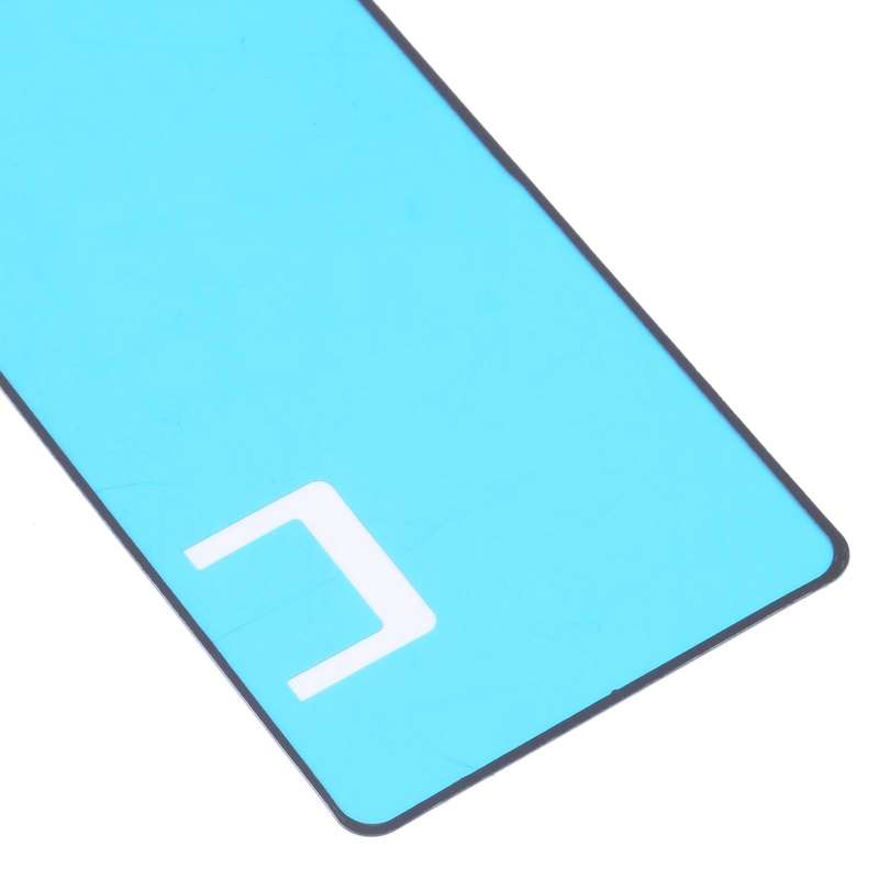 10 PCS Original Back Housing Cover Adhesive for Sony Xperia 5 III