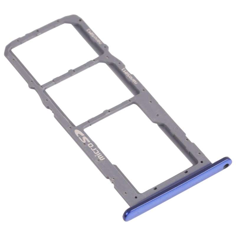 SIM Card Tray + SIM Card Tray + Micro SD Card Tray for LG K42 / K52 (Brazil) LMK420 LMK420H LMK42...