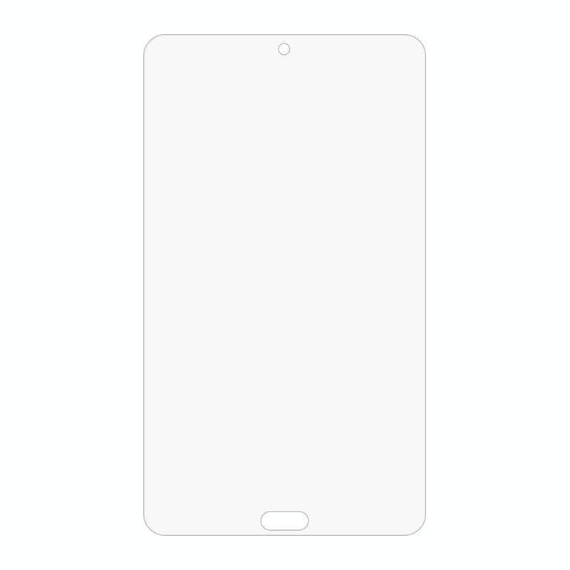 For Honor Waterplay 8 9H 2.5D Explosion-proof Tempered Glass Film