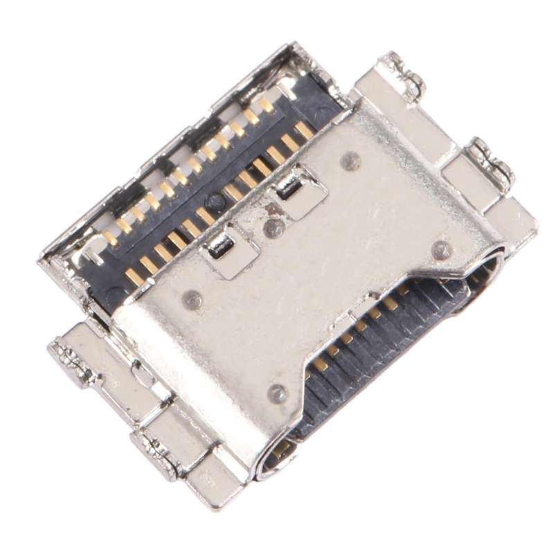 For Samsung Galaxy Tab S6 Lite SM-P610 10 PCS Charging Port Connector