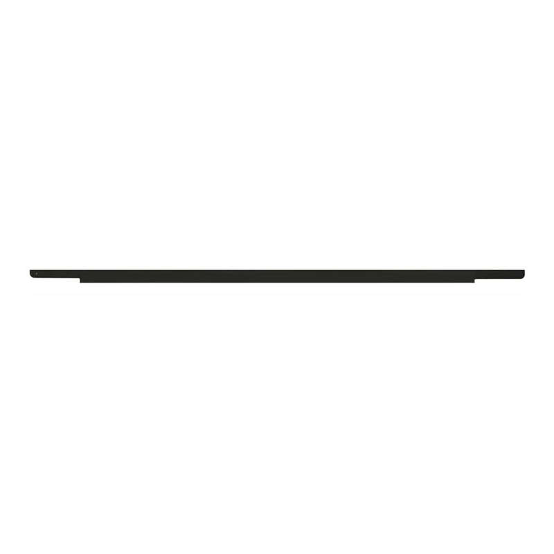 Glass Material LCD Screen Display Front Bezel Logo Cover for MacBook Retina 15.4 inch A1707 A1990...