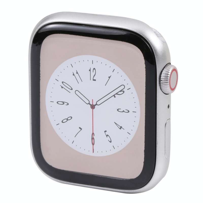 For Apple Watch Series 8 45mm Color Screen Non-Working Fake Dummy Display Model, For Photographin...