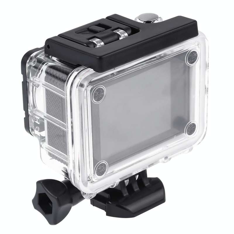 SJ4000 Full HD 1080P 2.0 inch LCD Sports Camcorder DV with Waterproof Case, Generalplus 6624, 30m...